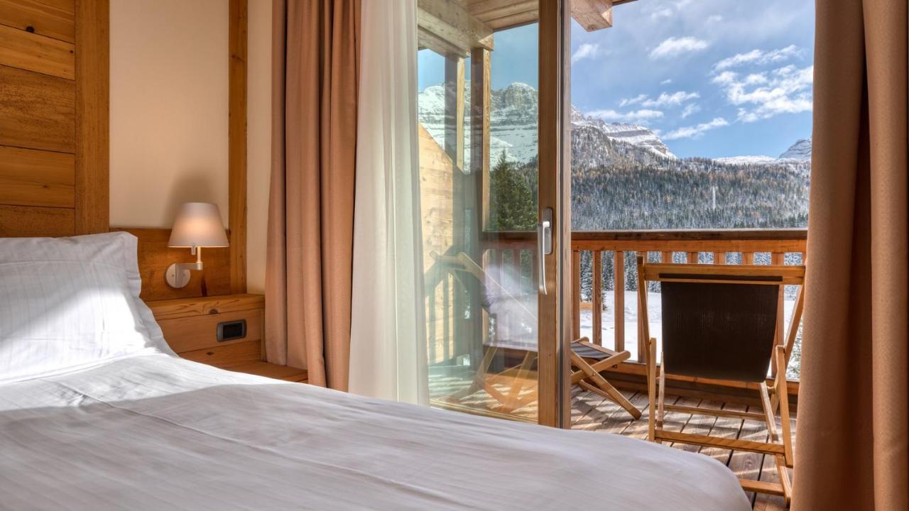 Maribel Hotel Madonna Εξωτερικό φωτογραφία