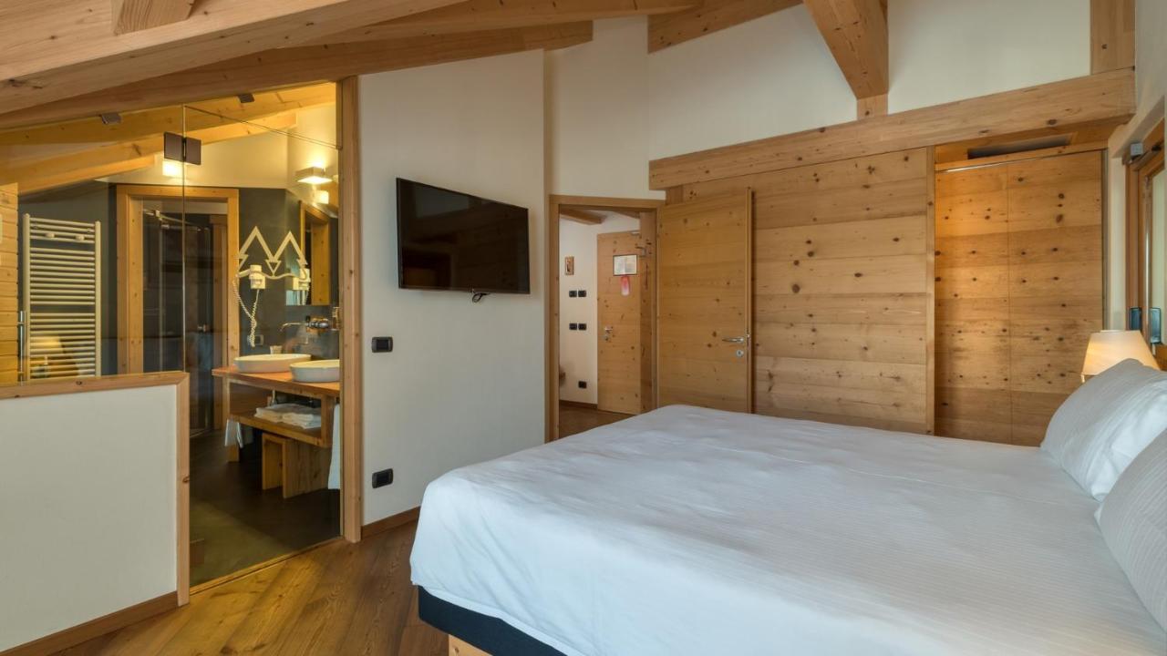 Maribel Hotel Madonna Εξωτερικό φωτογραφία