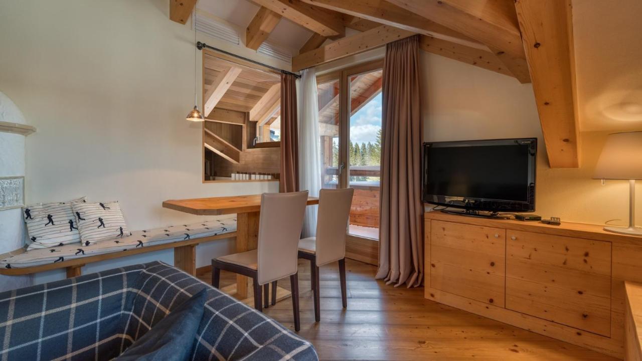 Maribel Hotel Madonna Εξωτερικό φωτογραφία
