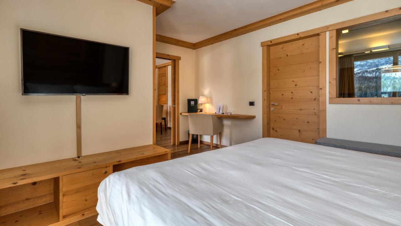 Maribel Hotel Madonna Εξωτερικό φωτογραφία