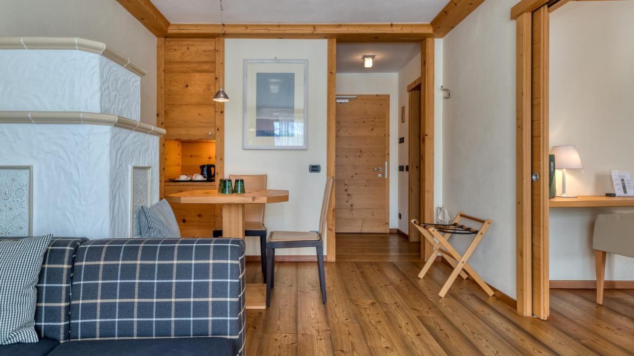 Maribel Hotel Madonna Εξωτερικό φωτογραφία