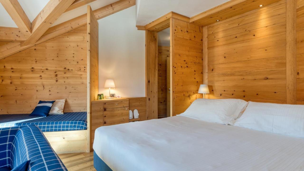 Maribel Hotel Madonna Εξωτερικό φωτογραφία