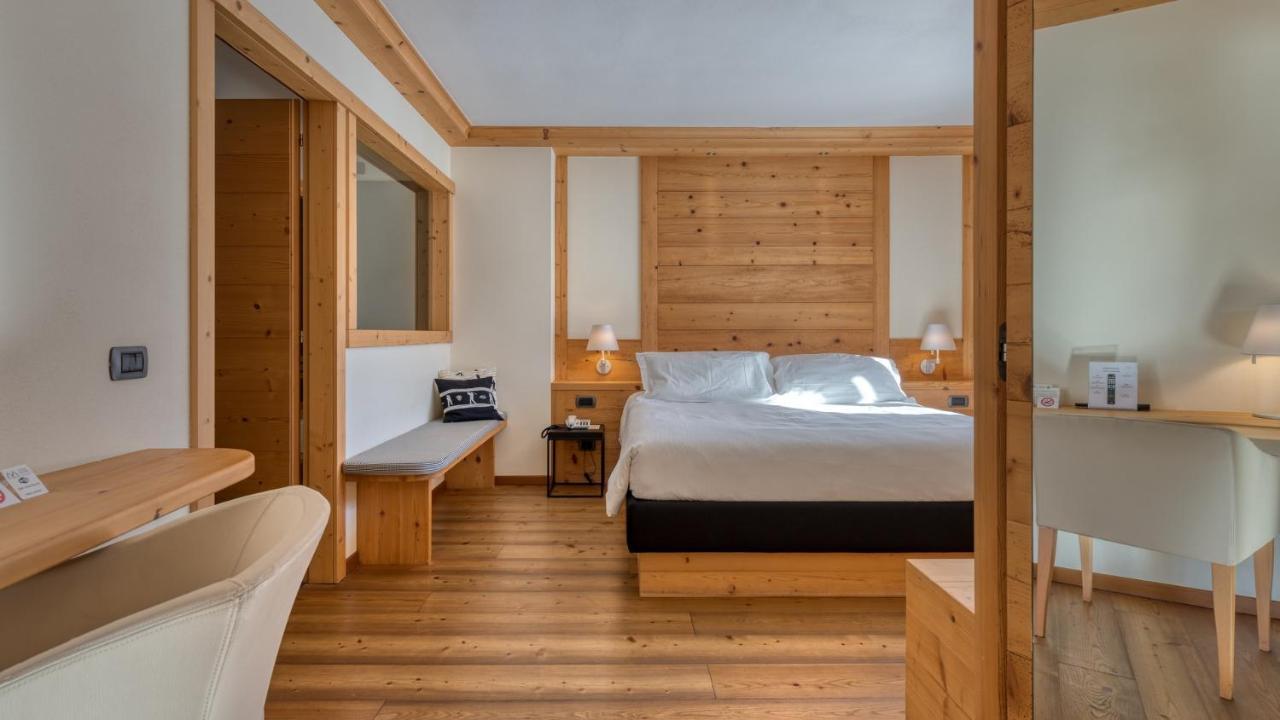 Maribel Hotel Madonna Εξωτερικό φωτογραφία