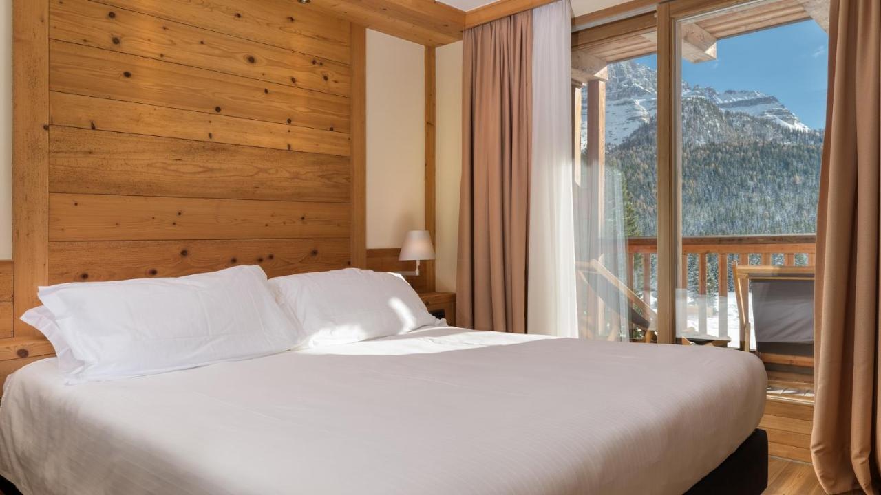 Maribel Hotel Madonna Εξωτερικό φωτογραφία