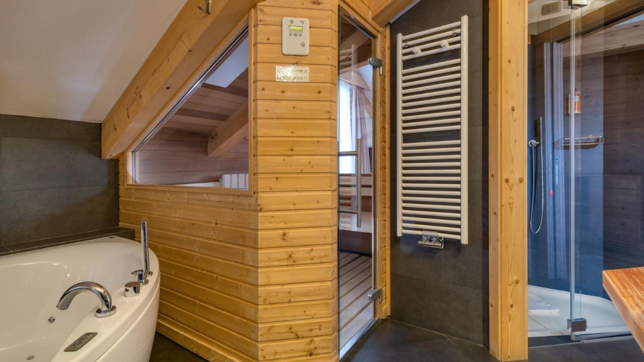 Maribel Hotel Madonna Εξωτερικό φωτογραφία