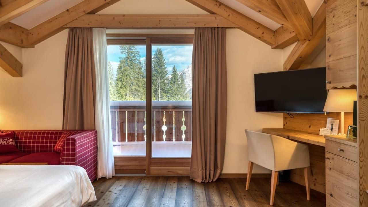 Maribel Hotel Madonna Εξωτερικό φωτογραφία