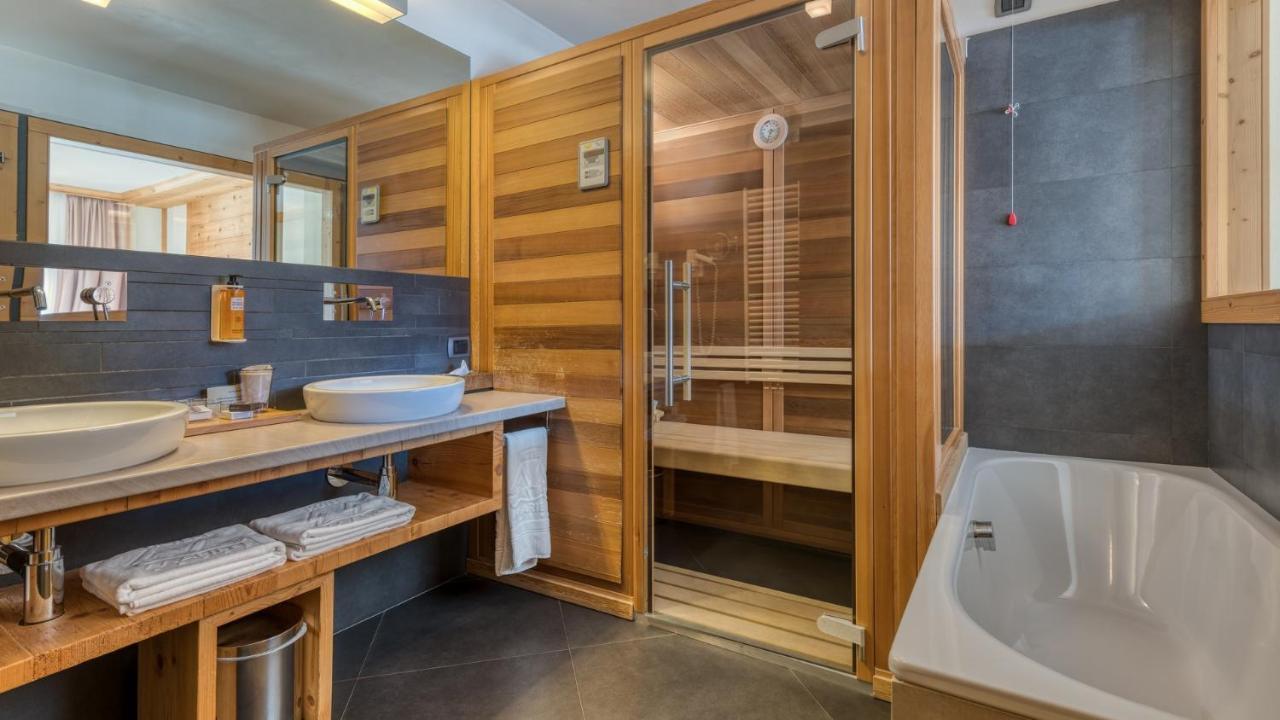 Maribel Hotel Madonna Εξωτερικό φωτογραφία