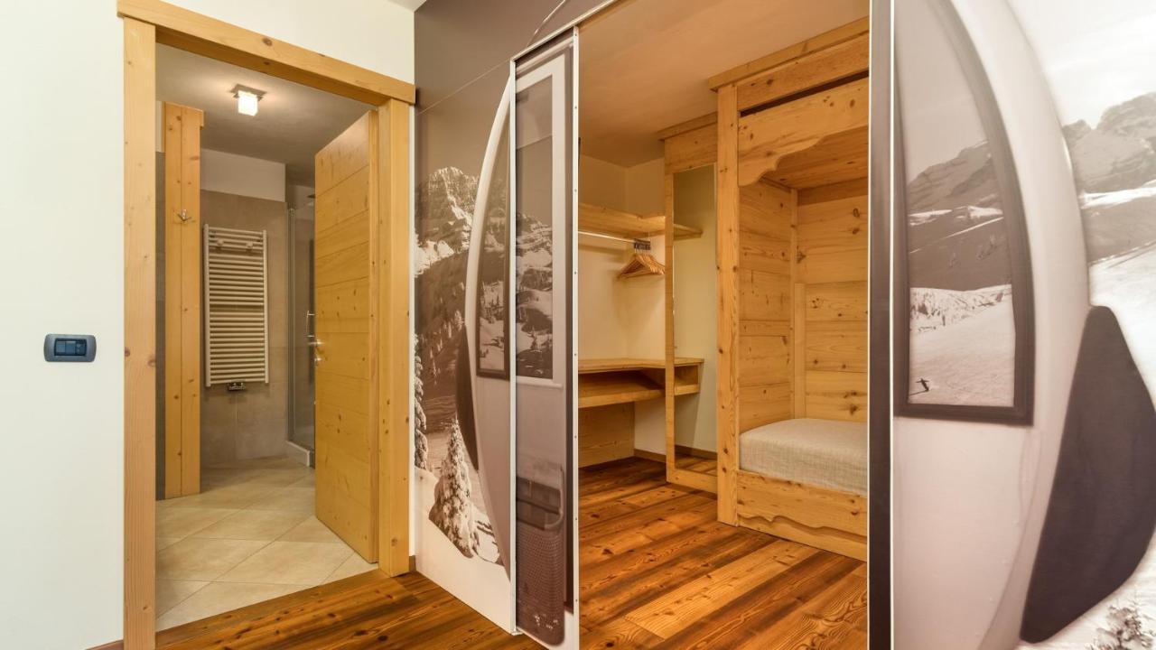 Maribel Hotel Madonna Εξωτερικό φωτογραφία