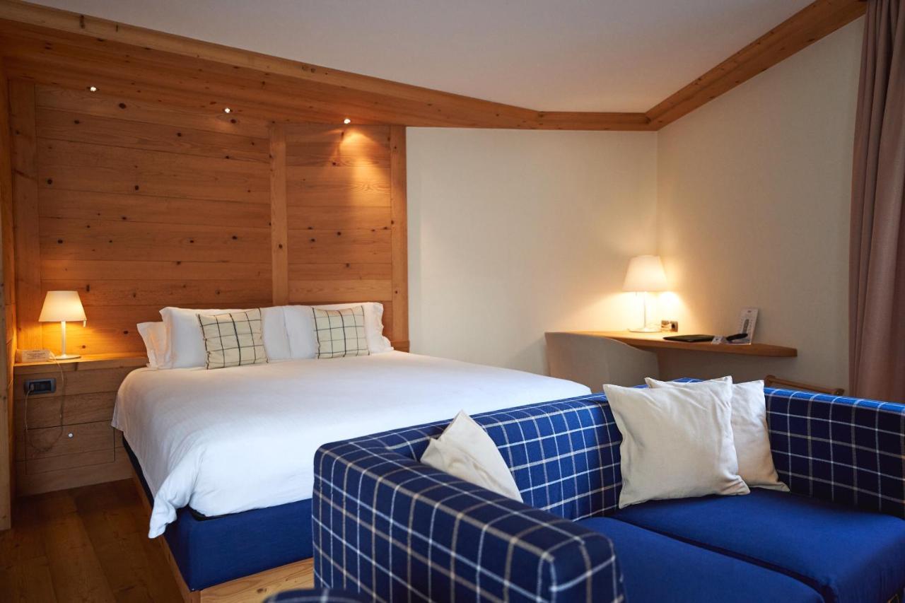 Maribel Hotel Madonna Εξωτερικό φωτογραφία