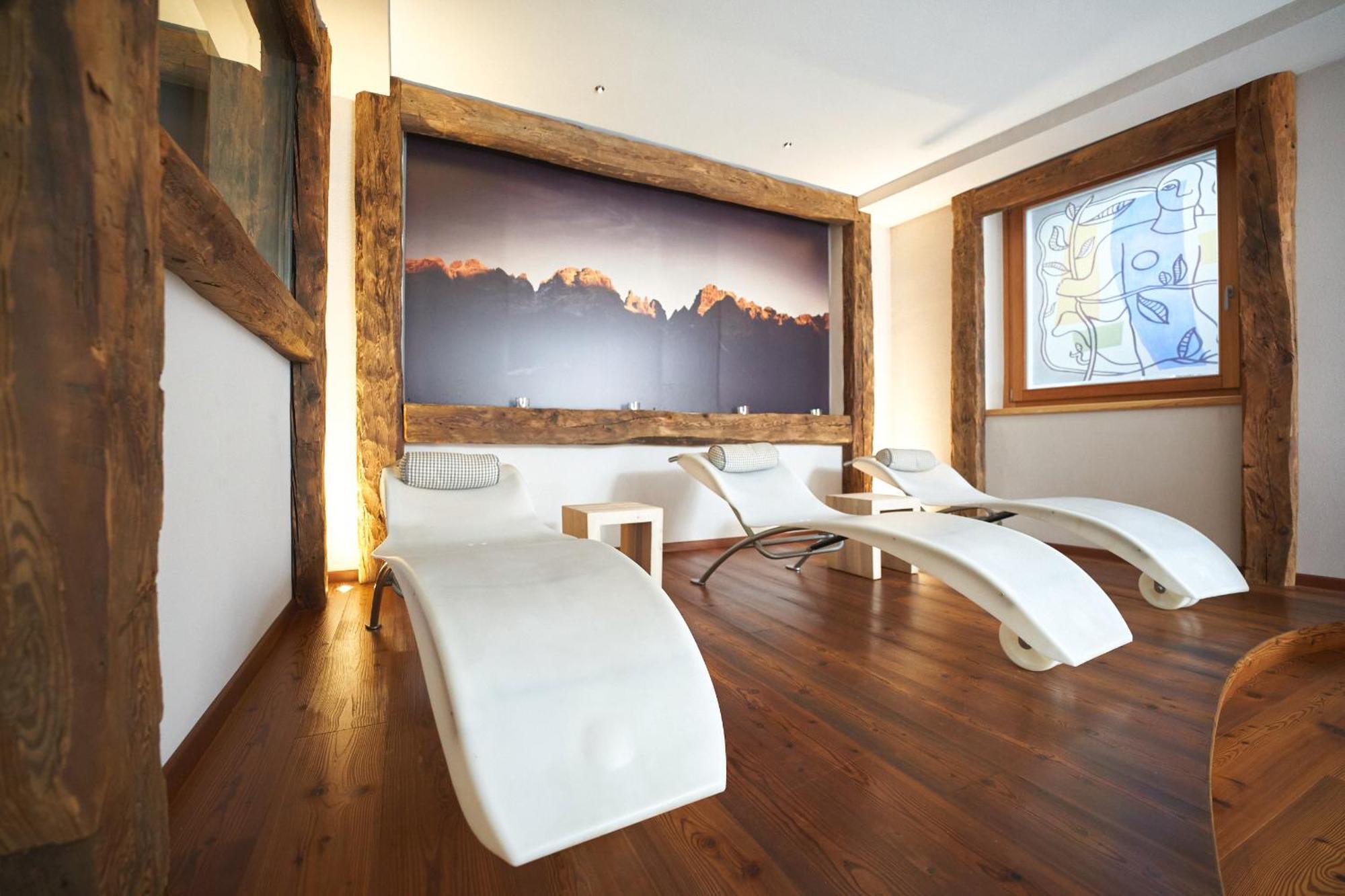 Maribel Hotel Madonna Εξωτερικό φωτογραφία