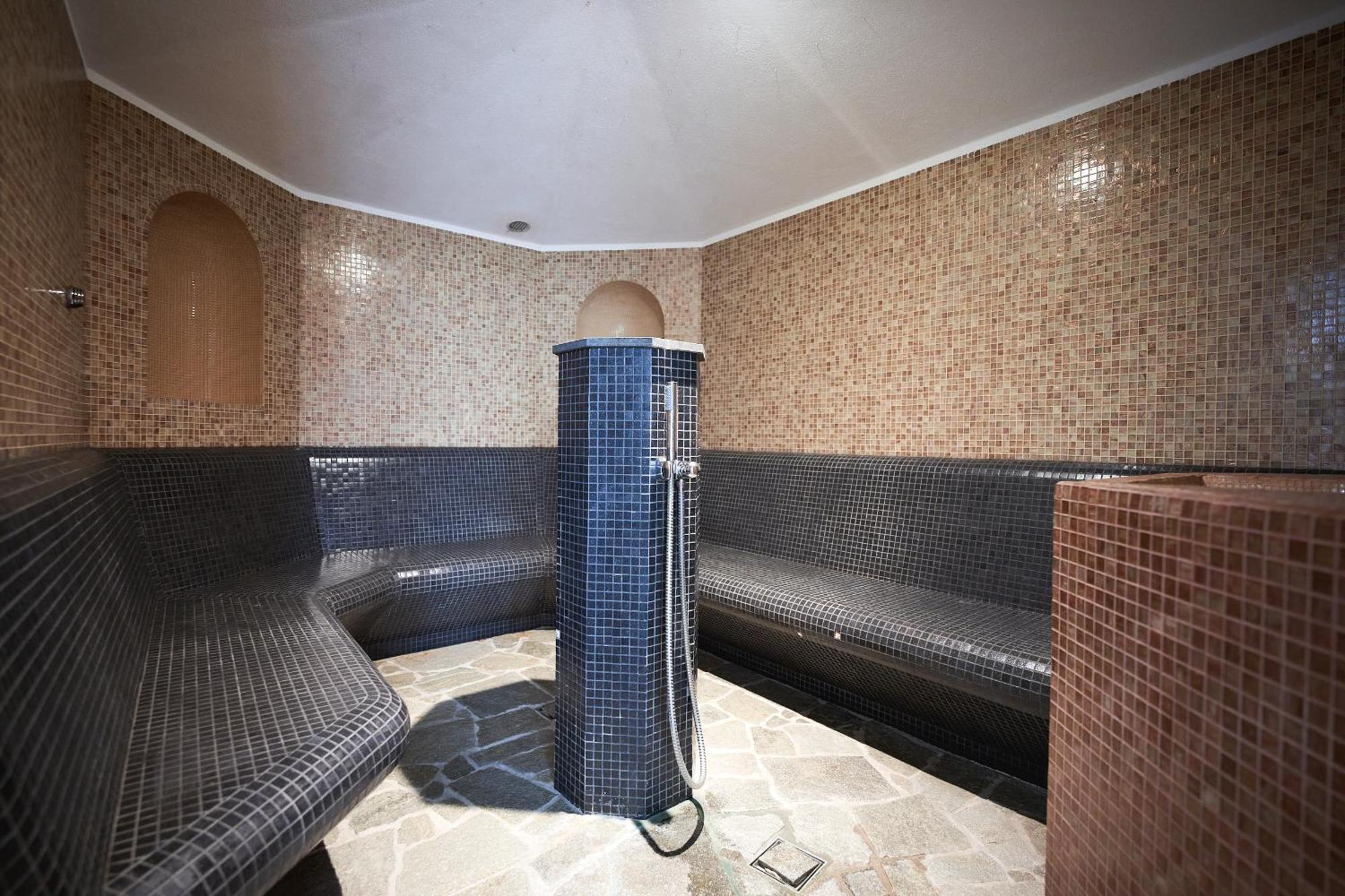 Maribel Hotel Madonna Εξωτερικό φωτογραφία