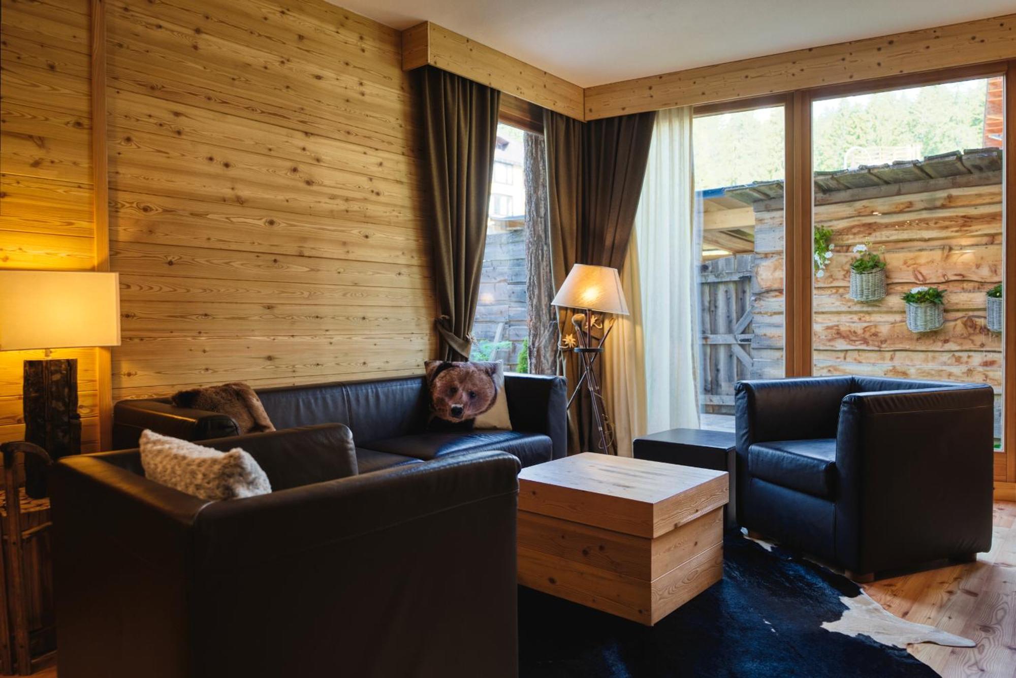 Maribel Hotel Madonna Εξωτερικό φωτογραφία