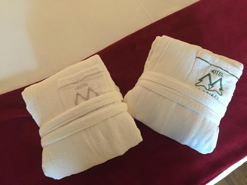 Maribel Hotel Madonna Εξωτερικό φωτογραφία