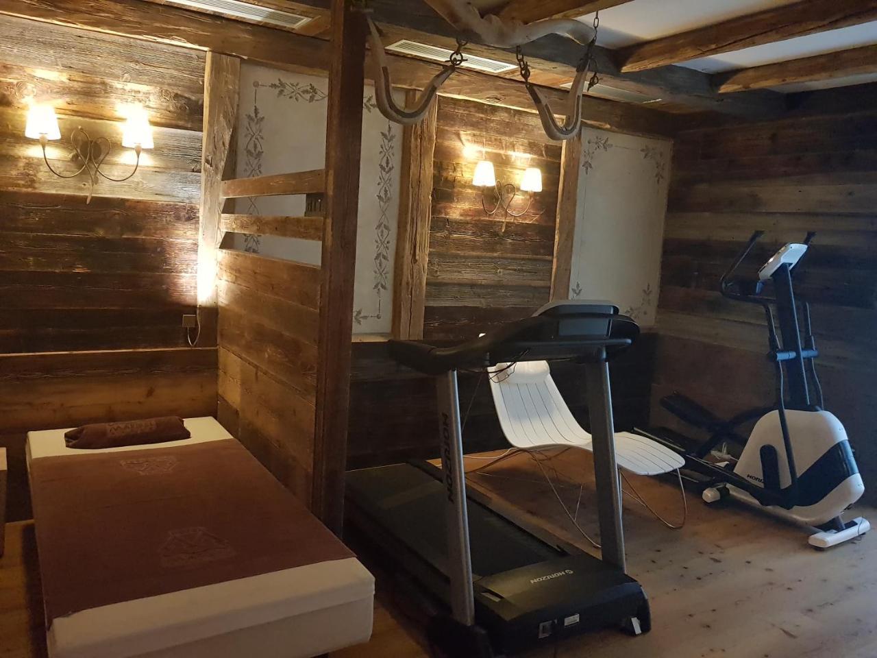 Maribel Hotel Madonna Εξωτερικό φωτογραφία