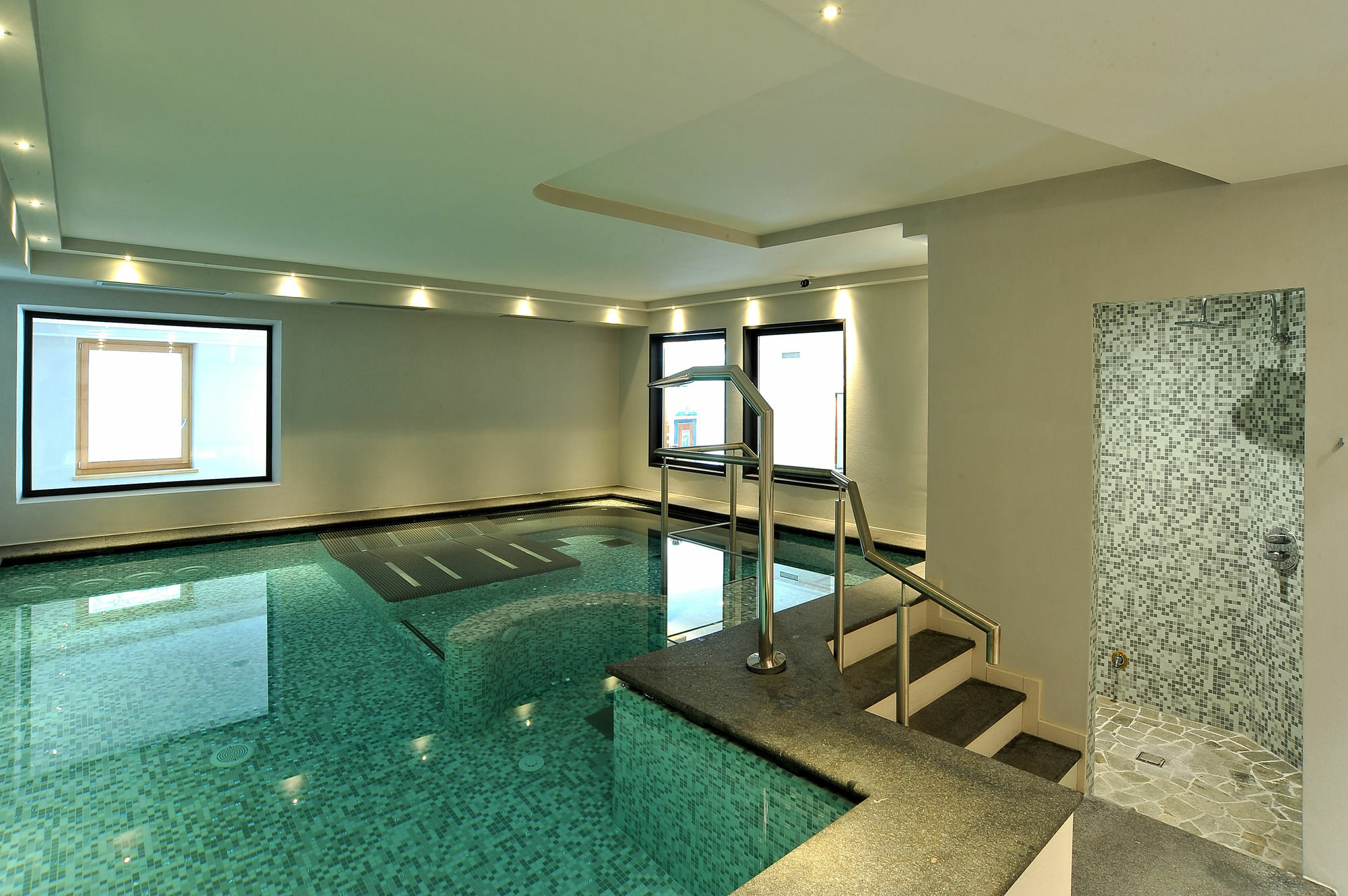 Maribel Hotel Madonna Εξωτερικό φωτογραφία